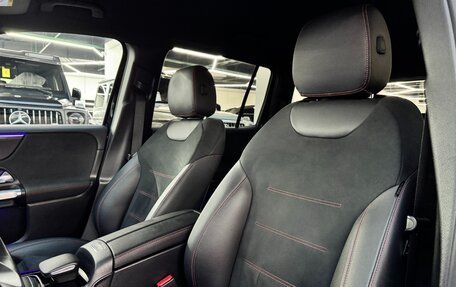 Mercedes-Benz GLB, 2020 год, 4 440 000 рублей, 18 фотография