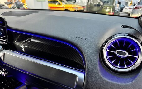 Mercedes-Benz GLB, 2020 год, 4 440 000 рублей, 28 фотография