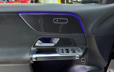 Mercedes-Benz GLB, 2020 год, 4 440 000 рублей, 19 фотография