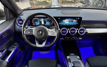 Mercedes-Benz GLB, 2020 год, 4 440 000 рублей, 23 фотография