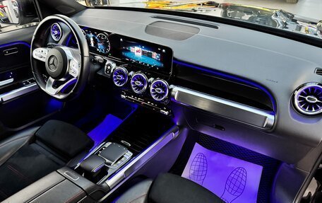 Mercedes-Benz GLB, 2020 год, 4 440 000 рублей, 27 фотография