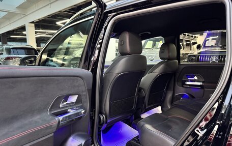 Mercedes-Benz GLB, 2020 год, 4 440 000 рублей, 20 фотография