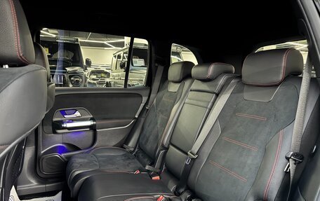 Mercedes-Benz GLB, 2020 год, 4 440 000 рублей, 22 фотография