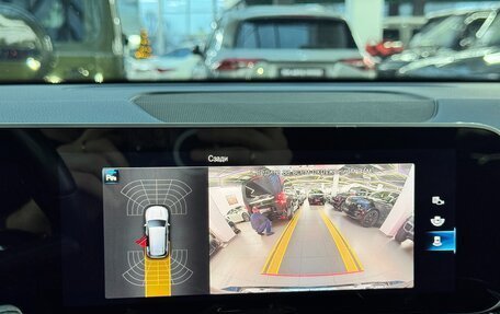 Mercedes-Benz GLB, 2020 год, 4 440 000 рублей, 30 фотография