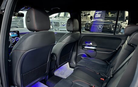 Mercedes-Benz GLB, 2020 год, 4 440 000 рублей, 21 фотография