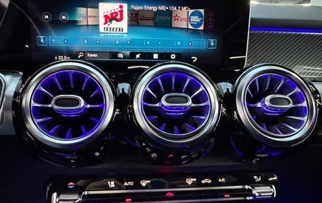 Mercedes-Benz GLB, 2020 год, 4 440 000 рублей, 26 фотография