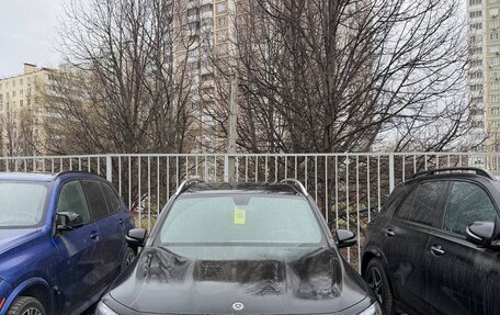 Mercedes-Benz GLB, 2020 год, 4 440 000 рублей, 40 фотография