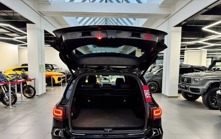 Mercedes-Benz GLB, 2020 год, 4 440 000 рублей, 36 фотография