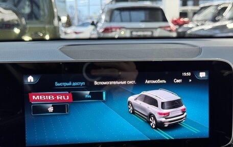 Mercedes-Benz GLB, 2020 год, 4 440 000 рублей, 31 фотография