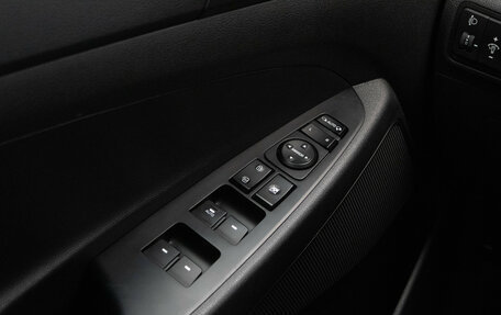 Hyundai Tucson III, 2018 год, 1 990 000 рублей, 15 фотография