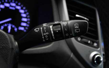 Hyundai Tucson III, 2018 год, 1 990 000 рублей, 18 фотография