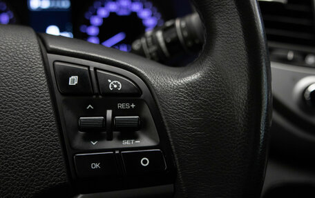 Hyundai Tucson III, 2018 год, 1 990 000 рублей, 17 фотография