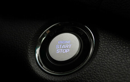 Hyundai Tucson III, 2018 год, 1 990 000 рублей, 19 фотография