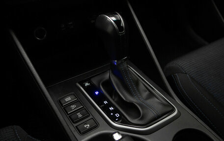 Hyundai Tucson III, 2018 год, 1 990 000 рублей, 21 фотография