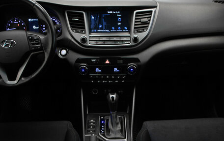 Hyundai Tucson III, 2018 год, 1 990 000 рублей, 20 фотография