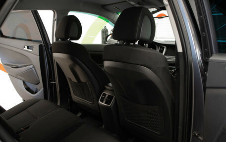 Hyundai Tucson III, 2018 год, 1 990 000 рублей, 30 фотография