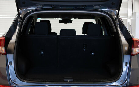 Hyundai Tucson III, 2018 год, 1 990 000 рублей, 31 фотография