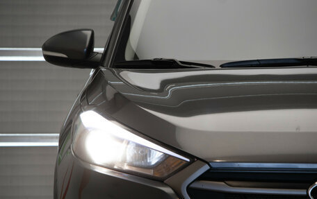 Hyundai Tucson III, 2018 год, 1 990 000 рублей, 33 фотография