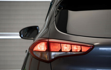 Hyundai Tucson III, 2018 год, 1 990 000 рублей, 34 фотография