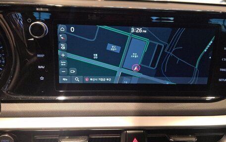 KIA K5, 2020 год, 2 300 000 рублей, 3 фотография