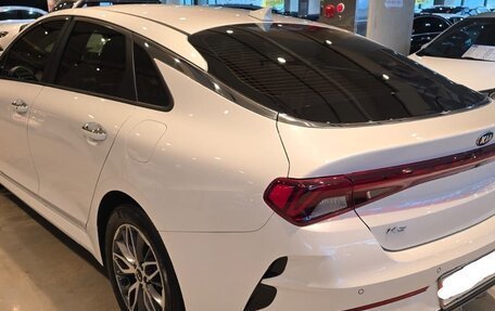 KIA K5, 2020 год, 2 300 000 рублей, 5 фотография