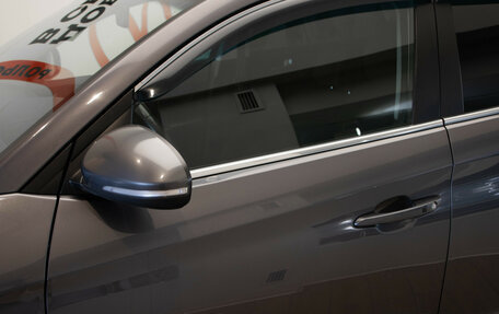 Hyundai Tucson III, 2018 год, 1 990 000 рублей, 35 фотография