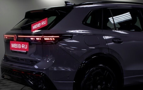 Volkswagen Tiguan, 2026 год, 5 590 000 рублей, 5 фотография