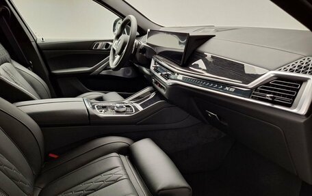 BMW X6, 2025 год, 17 700 000 рублей, 6 фотография