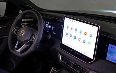 Volkswagen Tiguan, 2026 год, 5 590 000 рублей, 11 фотография