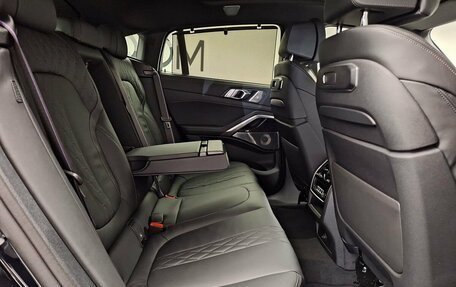 BMW X6, 2025 год, 17 700 000 рублей, 8 фотография