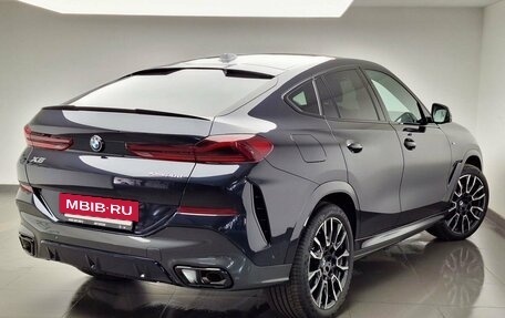 BMW X6, 2025 год, 17 700 000 рублей, 3 фотография