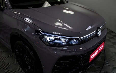 Volkswagen Tiguan, 2026 год, 5 590 000 рублей, 2 фотография