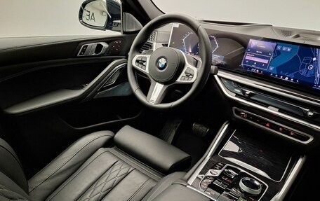 BMW X6, 2025 год, 17 700 000 рублей, 9 фотография