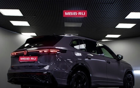 Volkswagen Tiguan, 2026 год, 5 590 000 рублей, 7 фотография