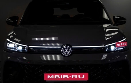 Volkswagen Tiguan, 2026 год, 5 590 000 рублей, 4 фотография