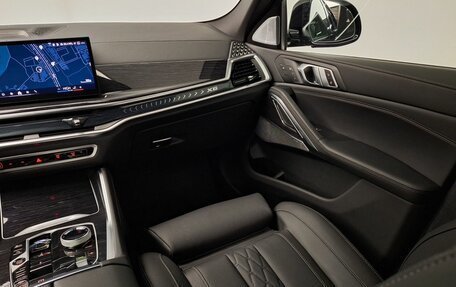 BMW X6, 2025 год, 17 700 000 рублей, 10 фотография