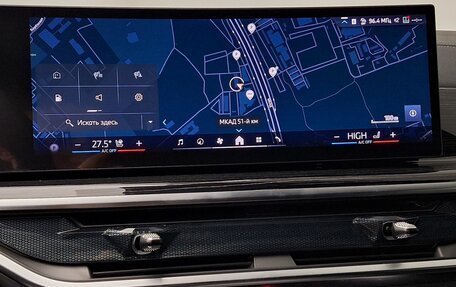 BMW X6, 2025 год, 17 700 000 рублей, 16 фотография