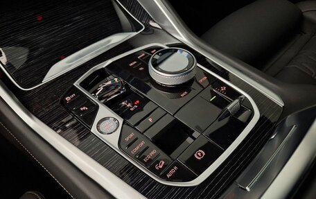 BMW X6, 2025 год, 17 700 000 рублей, 15 фотография