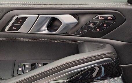 BMW X6, 2025 год, 17 700 000 рублей, 13 фотография