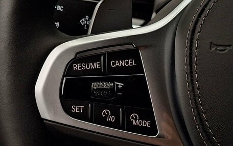 BMW X6, 2025 год, 17 700 000 рублей, 17 фотография