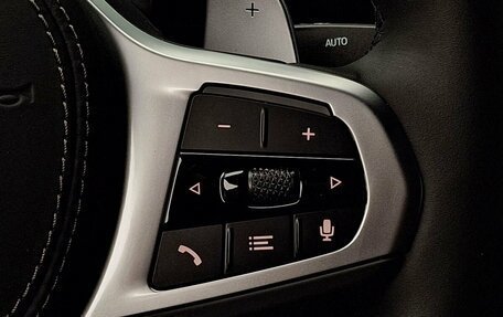 BMW X6, 2025 год, 17 700 000 рублей, 18 фотография