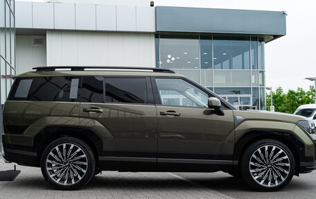 Hyundai Santa Fe IV, 2026 год, 7 190 000 рублей, 5 фотография