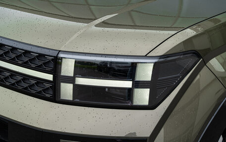 Hyundai Santa Fe IV, 2026 год, 7 190 000 рублей, 11 фотография