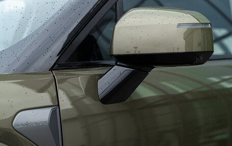 Hyundai Santa Fe IV, 2026 год, 7 190 000 рублей, 13 фотография