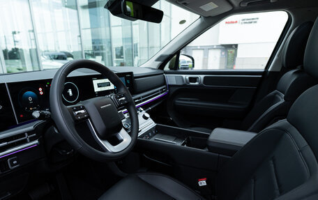 Hyundai Santa Fe IV, 2026 год, 7 190 000 рублей, 17 фотография