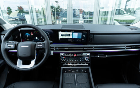 Hyundai Santa Fe IV, 2026 год, 7 190 000 рублей, 20 фотография