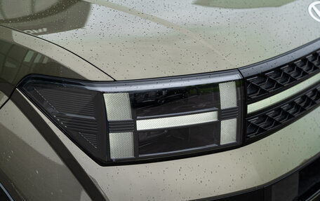 Hyundai Santa Fe IV, 2026 год, 7 190 000 рублей, 15 фотография