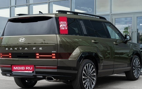 Hyundai Santa Fe IV, 2026 год, 7 190 000 рублей, 6 фотография