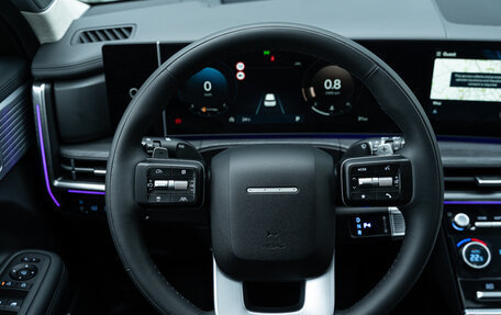 Hyundai Santa Fe IV, 2026 год, 7 190 000 рублей, 18 фотография