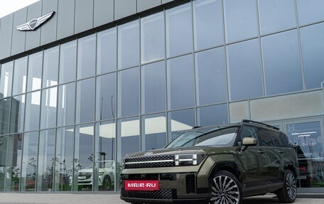 Hyundai Santa Fe IV, 2026 год, 7 190 000 рублей, 2 фотография